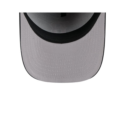 Boston Red Sox Ripstop Camo 59FIFTY A-Frame Fitted Hat