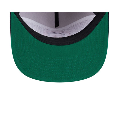 Boston Red Sox Khaki Rope Golfer Hat