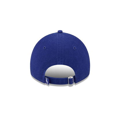 Los Angeles Dodgers Deceptor 9TWENTY Adjustable Hat
