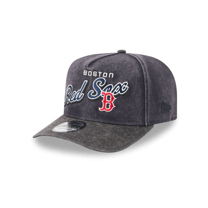 Boston Red Sox Sport Classics Pastel Golfer Hat