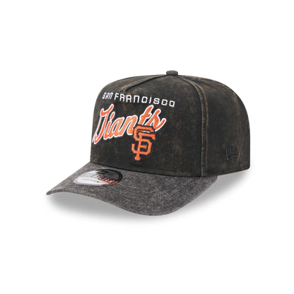 San Francisco Giants Sport Classics Pastel Golfer Hat