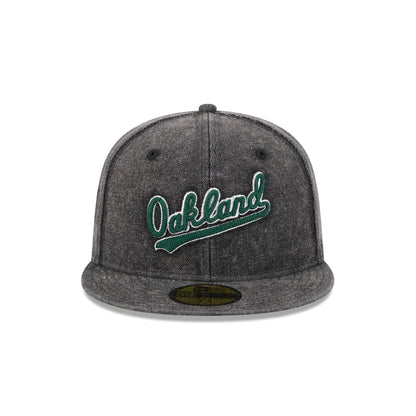 Athletics Sport Classics Pastel 59FIFTY Fitted Hat