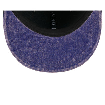 Los Angeles Dodgers Sport Classics Pastel 59FIFTY Fitted Hat