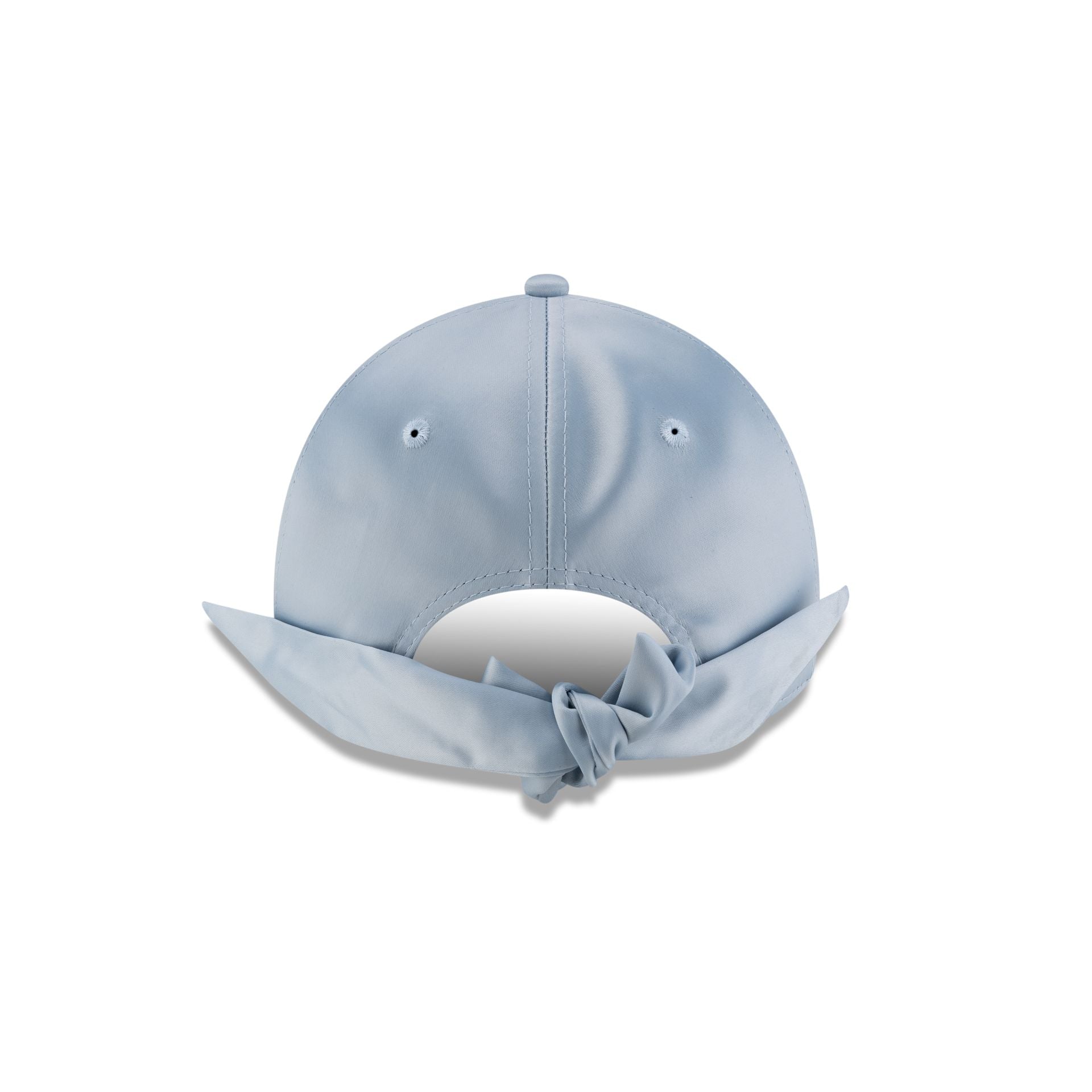 Los Angeles Dodgers Women's Satin Bow 9TWENTY Adjustable Hat