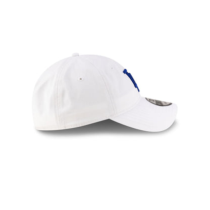 Ralph Lauren x Los Angeles Dodgers White 9TWENTY Adjustable Hat