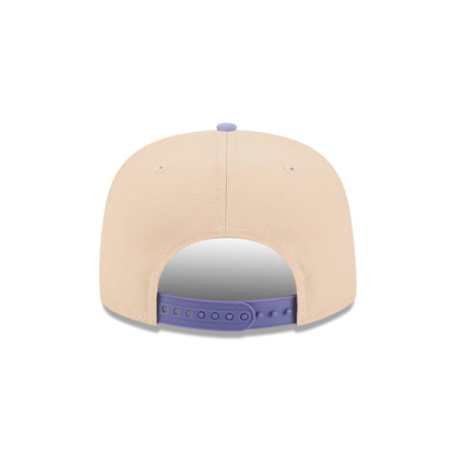 San Francisco Giants Mango Mocha Golfer Hat