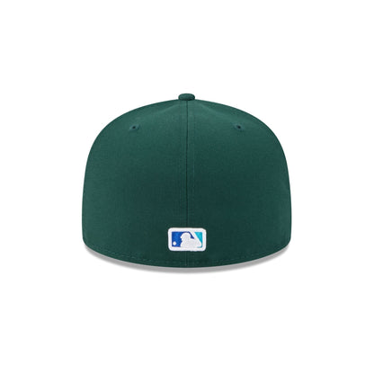 Big League Chew x Athletics 59FIFTY Fitted Hat