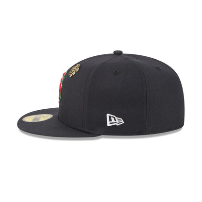 Big League Chew x San Francisco Giants 59FIFTY Fitted Hat