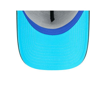 Big League Chew x Athletics 9FORTY A-Frame Trucker Hat