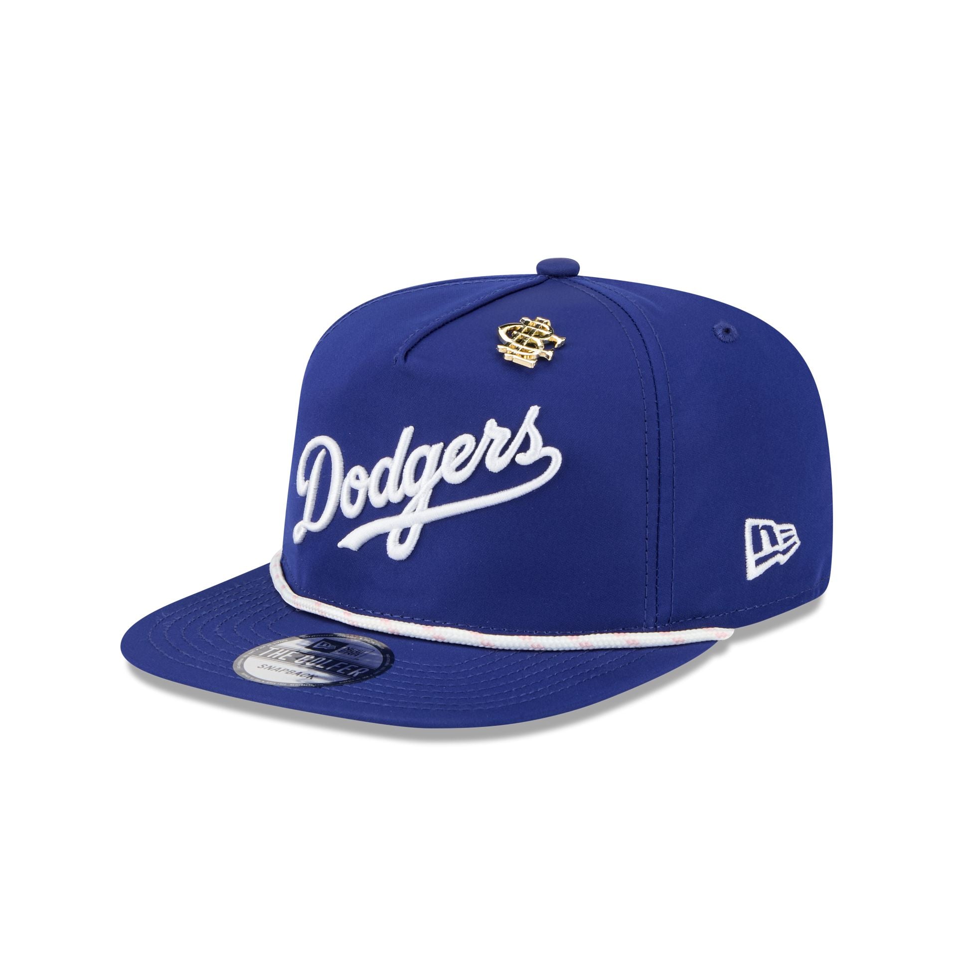 Big League Chew x Los Angeles Dodgers Golfer Hat