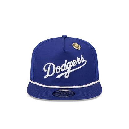 Big League Chew x Los Angeles Dodgers Golfer Hat