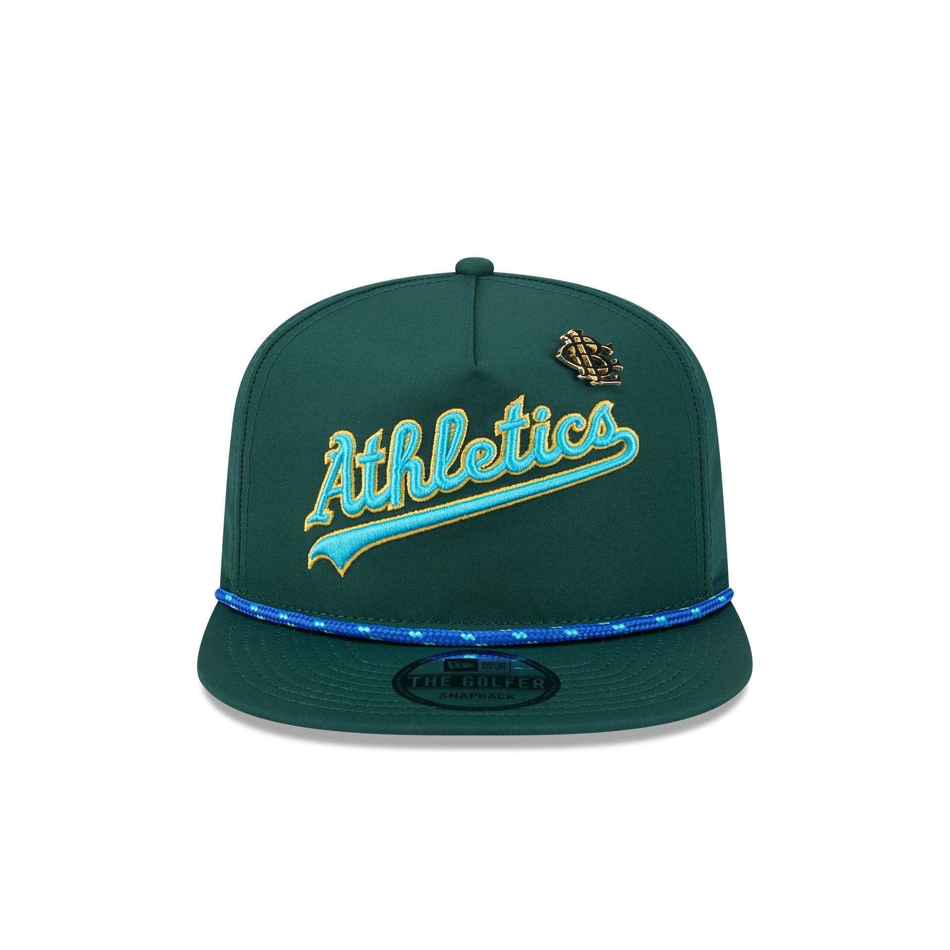 Big League Chew x Athletics Golfer Hat