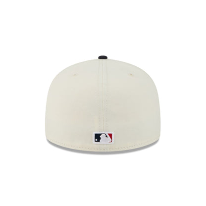 Boston Red Sox Summer Derby 59FIFTY A-Frame Fitted Hat