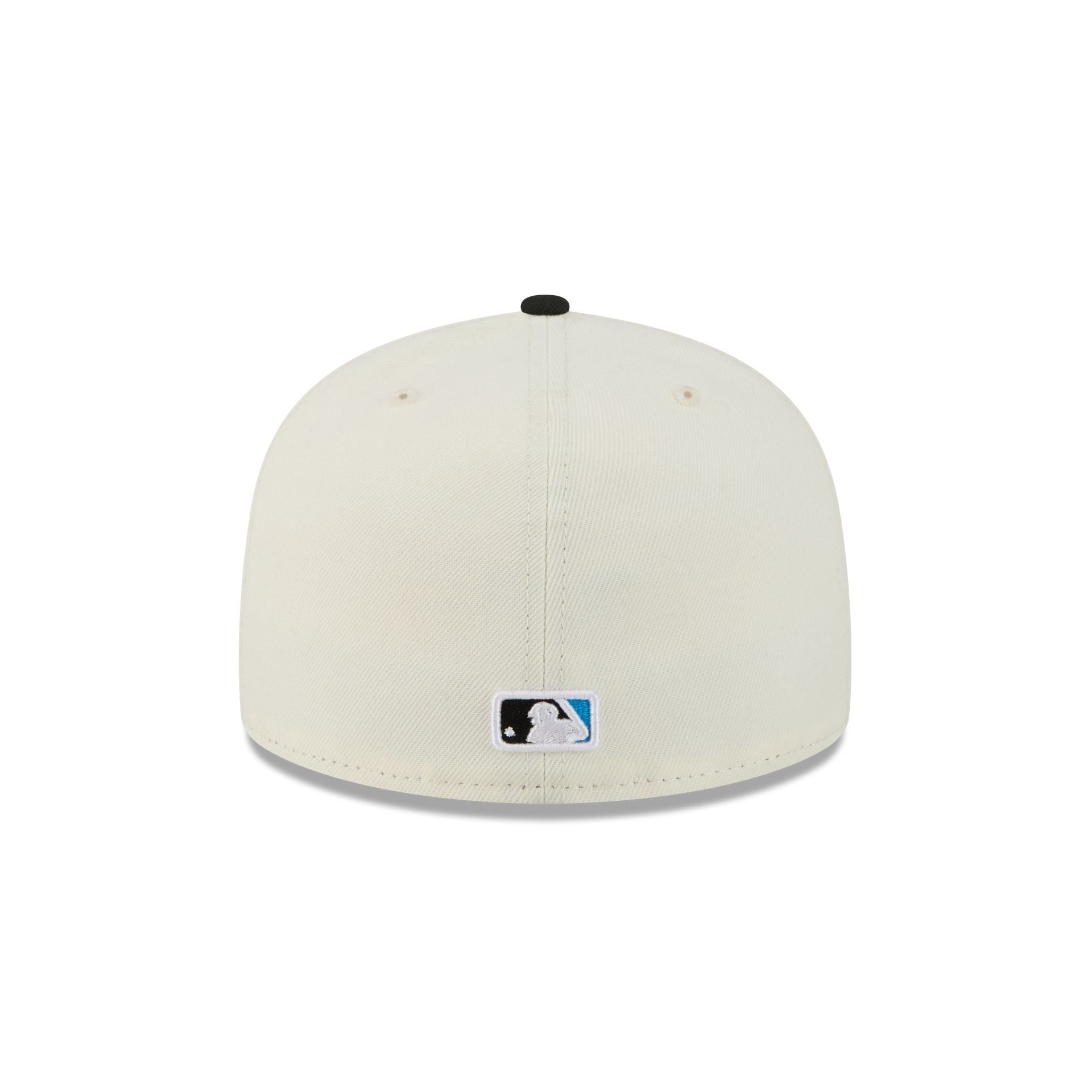 Miami Marlins Summer Derby 59FIFTY A-Frame Fitted Hat