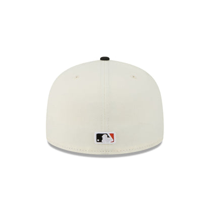 San Francisco Giants Summer Derby 59FIFTY A-Frame Fitted Hat