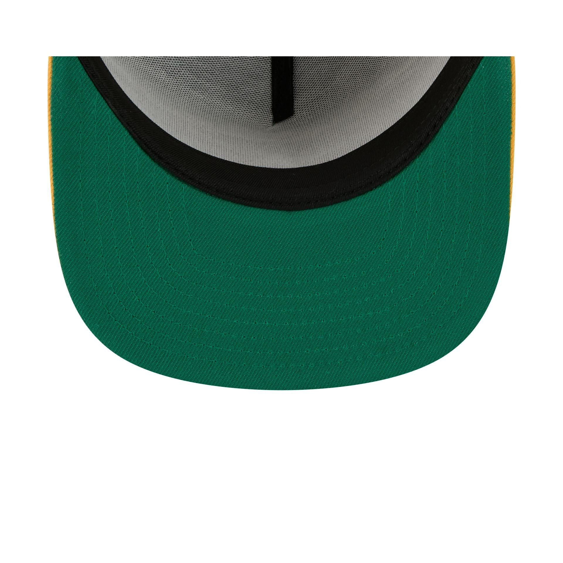 Athletics Summer Derby 59FIFTY A-Frame Fitted Hat