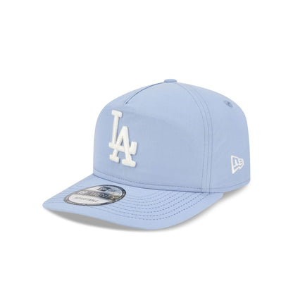 Los Angeles Dodgers Light Blue Nylon 19TWENTY Adjustable Hat