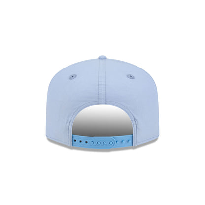 Los Angeles Dodgers Light Blue Nylon 19TWENTY Adjustable Hat