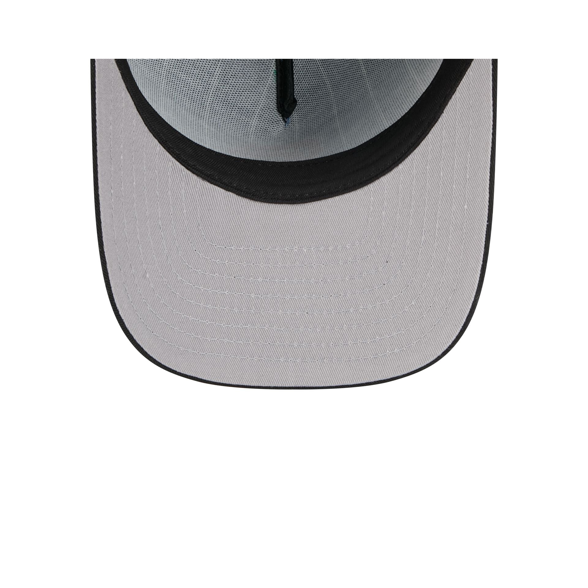 San Francisco Giants Parallel 59FIFTY A-Frame Fitted Hat