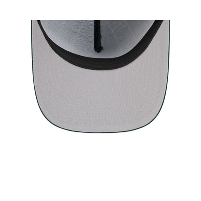 Athletics Parallel 59FIFTY A-Frame Fitted Hat