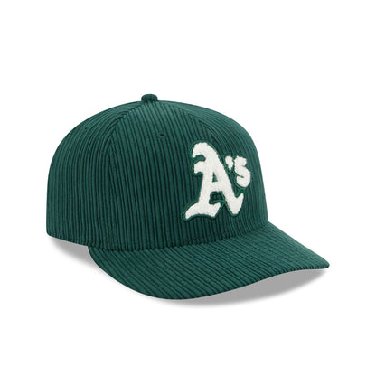 Athletics Chenille Pop 59FIFTY Fitted Hat