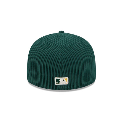 Athletics Chenille Pop 59FIFTY Fitted Hat
