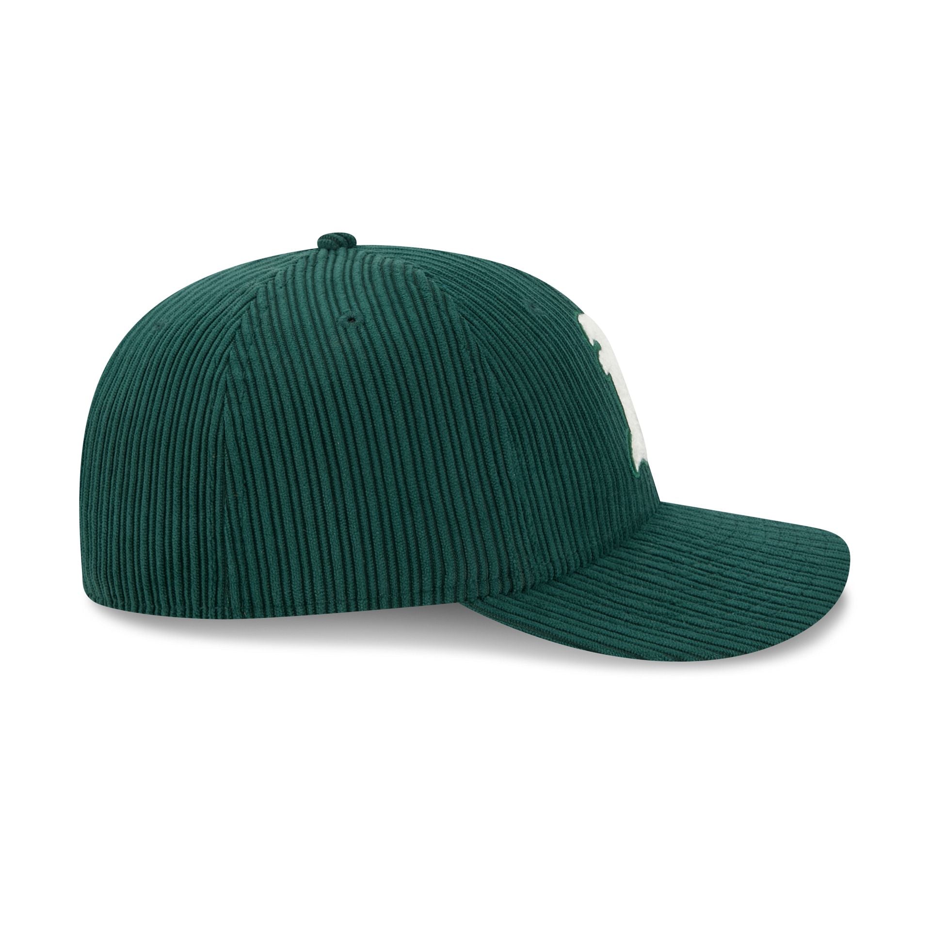 Athletics Chenille Pop 59FIFTY Fitted Hat