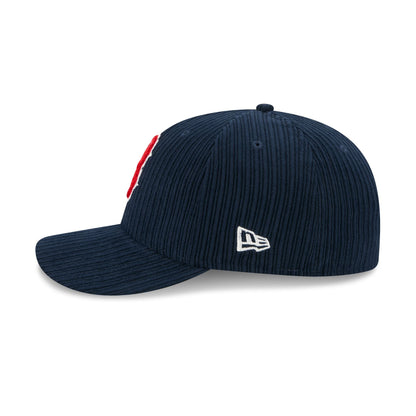 Boston Red Sox Chenille Pop 59FIFTY Fitted Hat