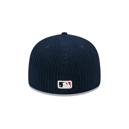 Boston Red Sox Chenille Pop 59FIFTY Fitted Hat