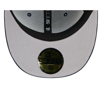 Boston Red Sox Chenille Pop 59FIFTY Fitted Hat