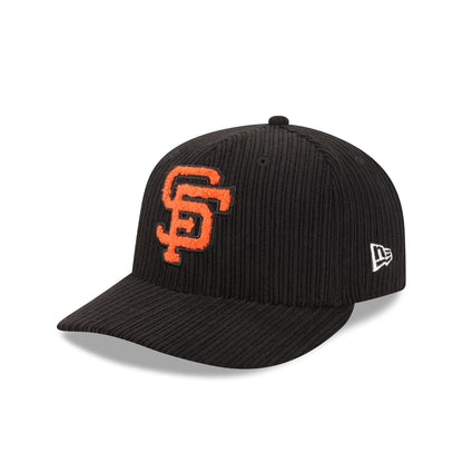 San Francisco Giants Chenille Pop 59FIFTY Fitted Hat