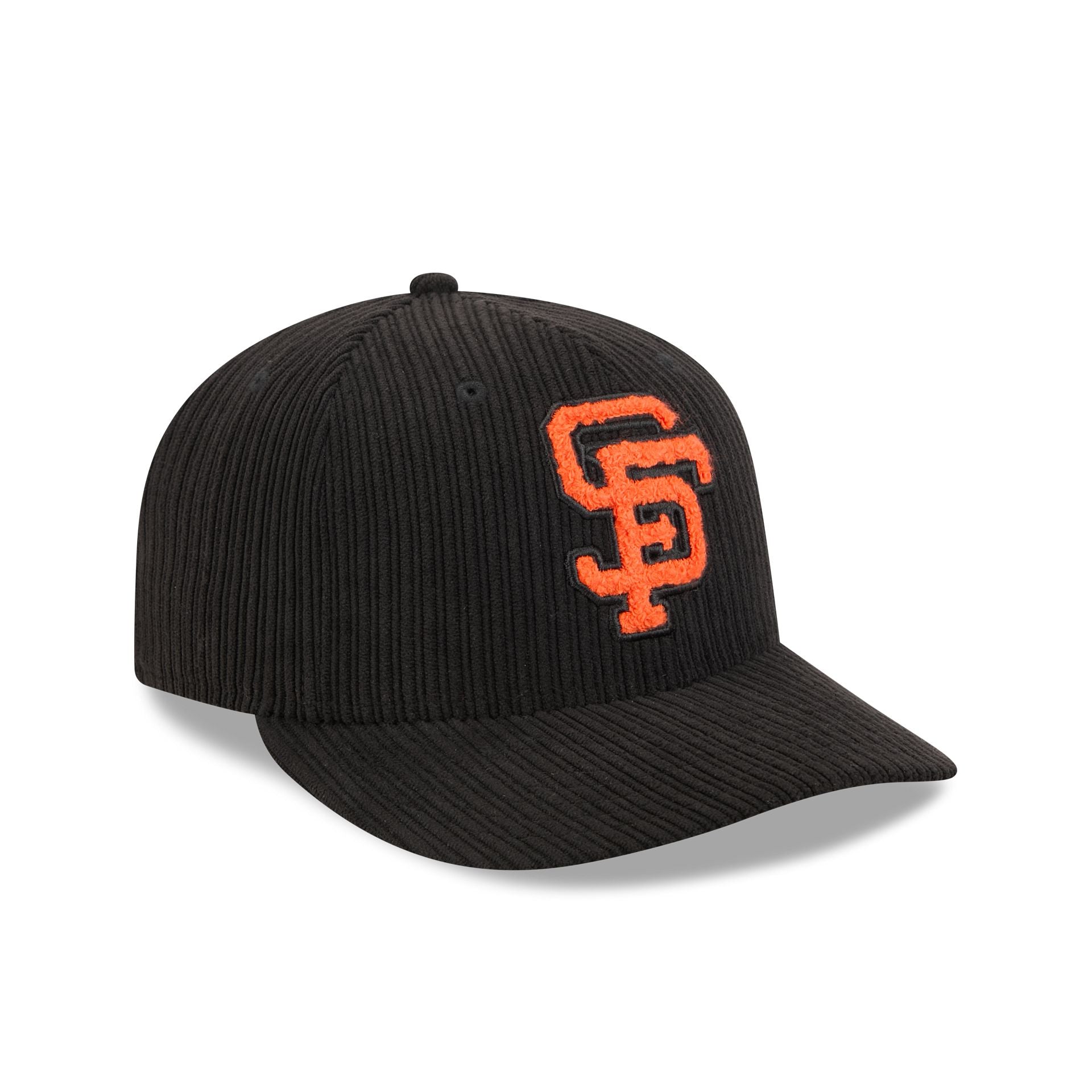 San Francisco Giants Chenille Pop 59FIFTY Fitted Hat