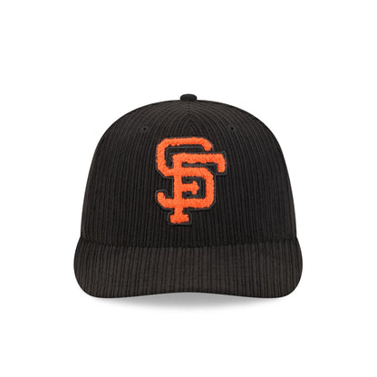 San Francisco Giants Chenille Pop 59FIFTY Fitted Hat