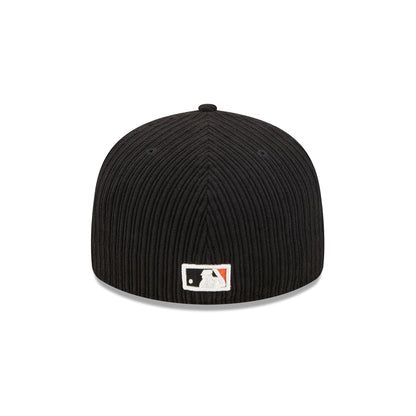 San Francisco Giants Chenille Pop 59FIFTY Fitted Hat