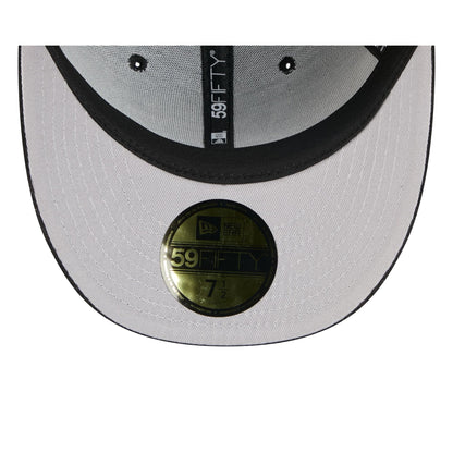 San Francisco Giants Chenille Pop 59FIFTY Fitted Hat