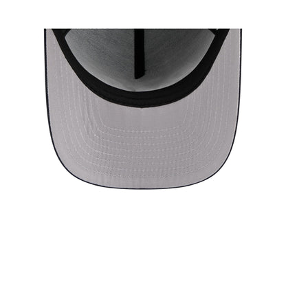 Boston Red Sox Local Play 9FIFTY A-Frame Snapback Hat