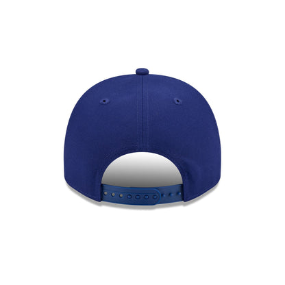 Los Angeles Dodgers Local Play 9FIFTY A-Frame Snapback Hat