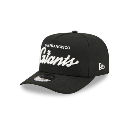 San Francisco Giants Local Play 9FIFTY A-Frame Snapback Hat