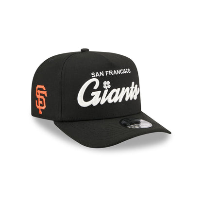 San Francisco Giants Local Play 9FIFTY A-Frame Snapback Hat