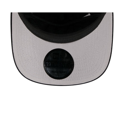 San Francisco Giants Velvet Team Script 19TWENTY Adjustable Hat