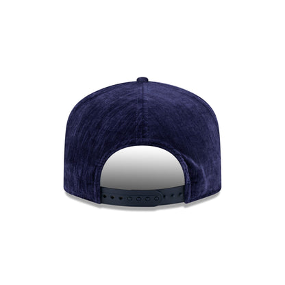 Boston Red Sox Velvet Team Script 19TWENTY Adjustable Hat