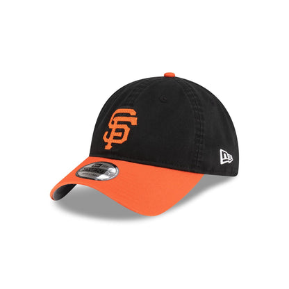 OVO x San Francisco Giants 9TWENTY Adjustable Hat