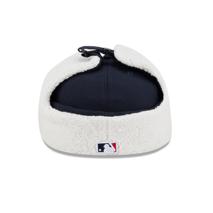 Boston Red Sox Classic Dog Ear 59FIFTY Fitted Hat