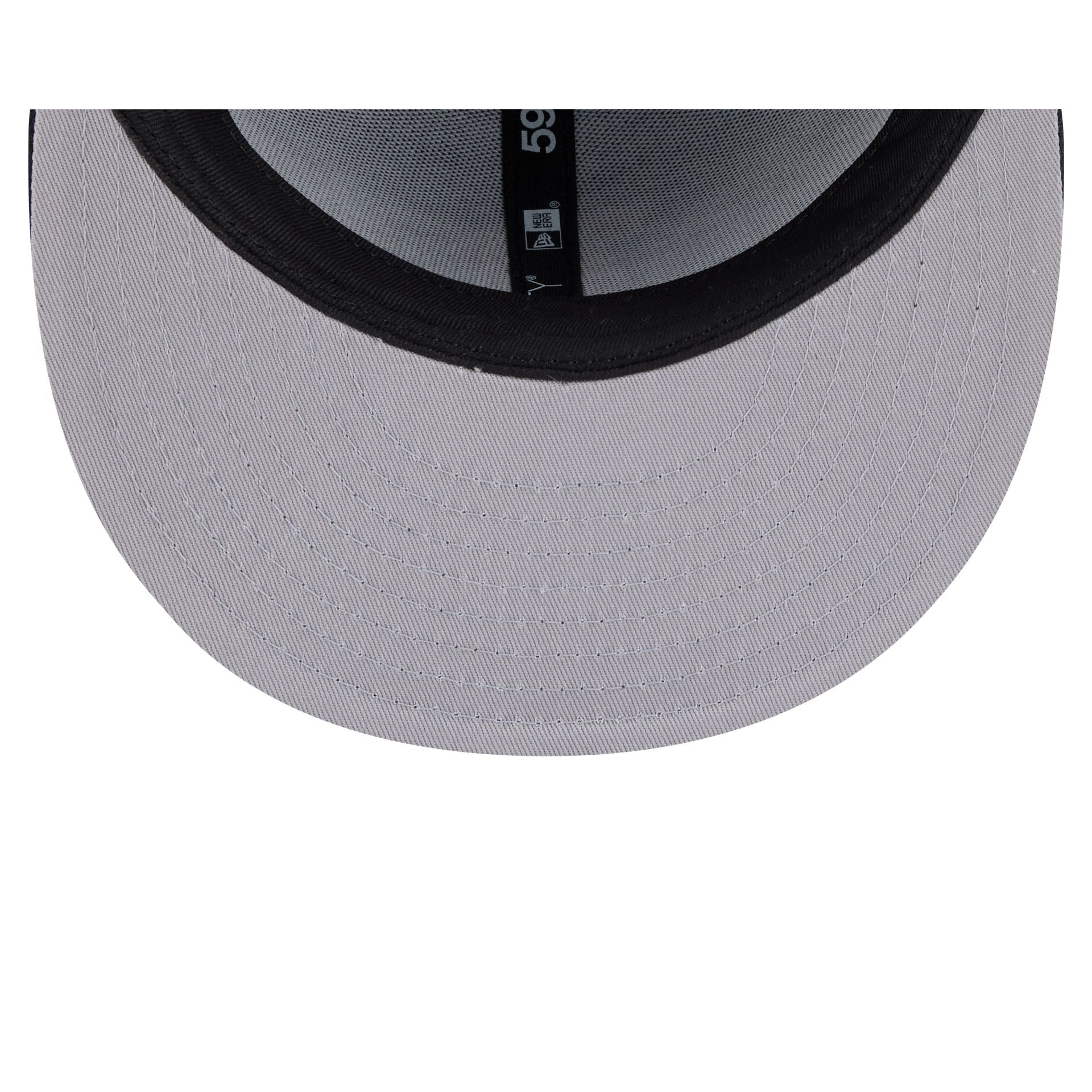 Boston Red Sox Classic Dog Ear 59FIFTY Fitted Hat