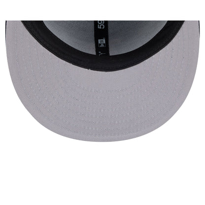 Boston Red Sox Classic Dog Ear 59FIFTY Fitted Hat