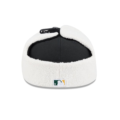 Athletics Classic Dog Ear 59FIFTY Fitted Hat