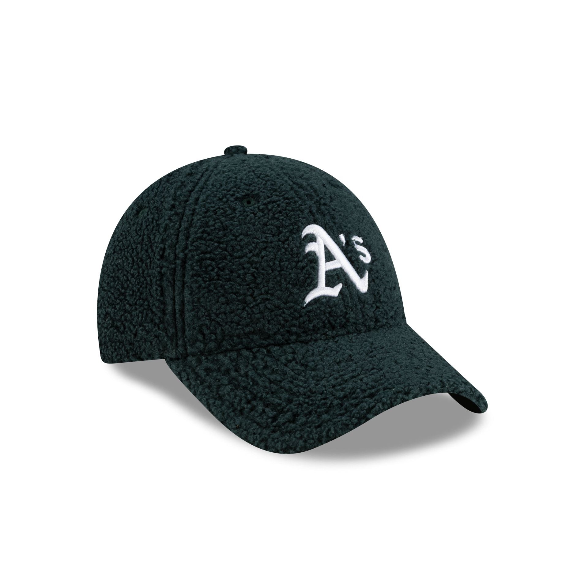 Athletics Borg 9FORTY Adjustable Hat