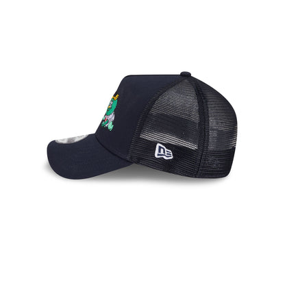 Boston Red Sox Generation Mascots 9FORTY A-Frame Trucker Hat