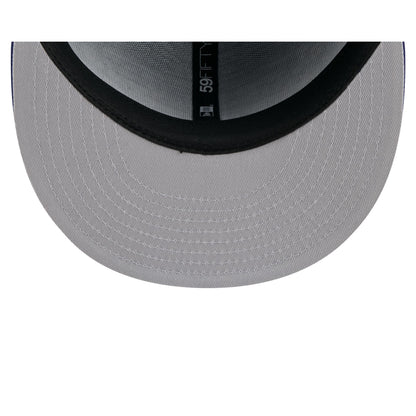 Los Angeles Dodgers Generation Mascots 59FIFTY Fitted Hat