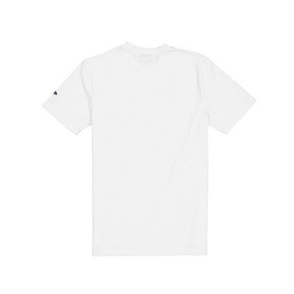 Boston Red Sox Cereal White T-Shirt